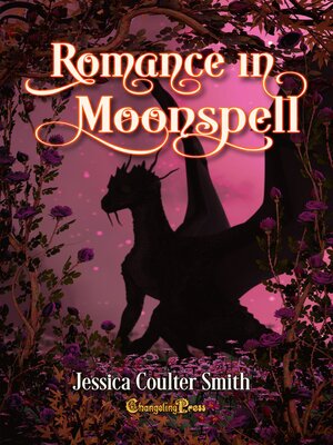 cover image of Romance in Moonspell